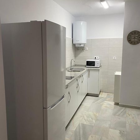 Apartamento En Zona De Playa San Fernando Luaran gambar