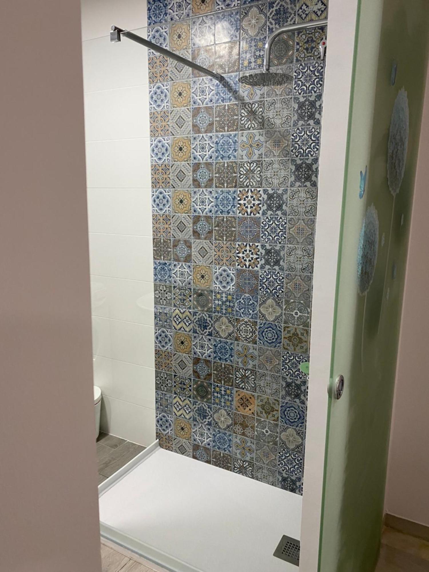 Apartamento En Zona De Playa San Fernando Luaran gambar